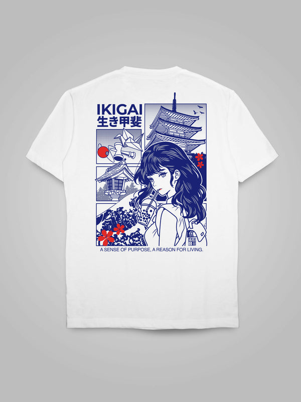 IKIGAI